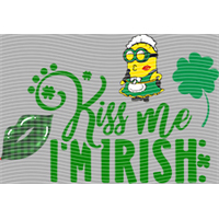 ST PATRICKS DAY-ST 815